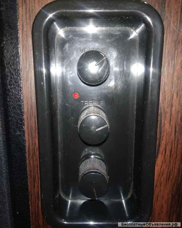 Колонки TopDevice TDS-500