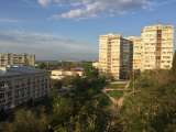 1-к, Хрусталёва-67, Остряки
