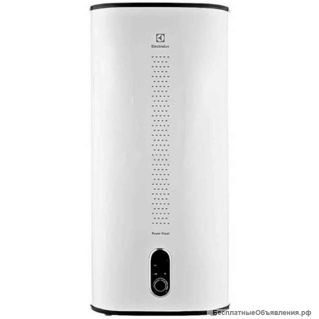 Водонагреватель Electrolux EWH 100 Royal Flash