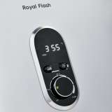 Водонагреватель Electrolux EWH 100 Royal Flash