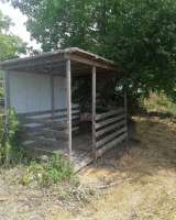 Участок в Фадеево