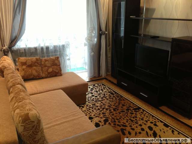 2-к, Острякова-36, Ленинский район