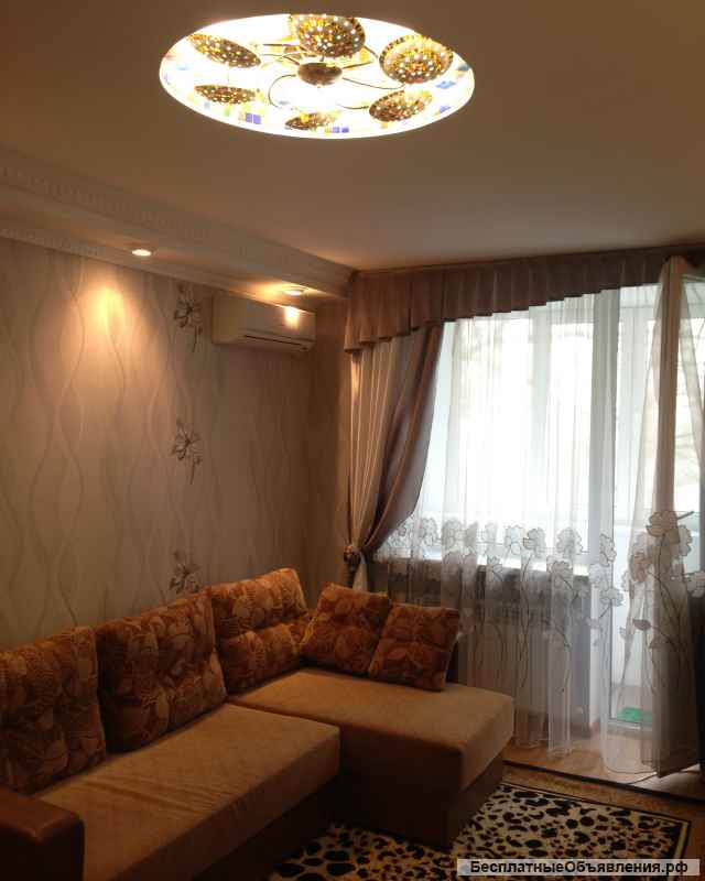 2-к, Острякова-36, Ленинский район