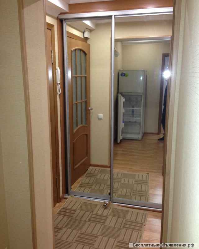 2-к, Острякова-36, Ленинский район