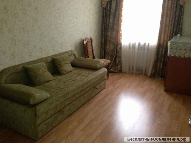 2-к, Острякова-36, Ленинский район