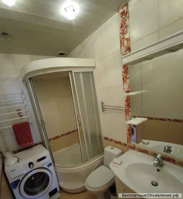 Просторный дом по каширскому ш 14 км на длительный срок