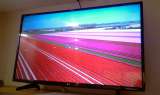 Телевизор LG 43LH570V смарт