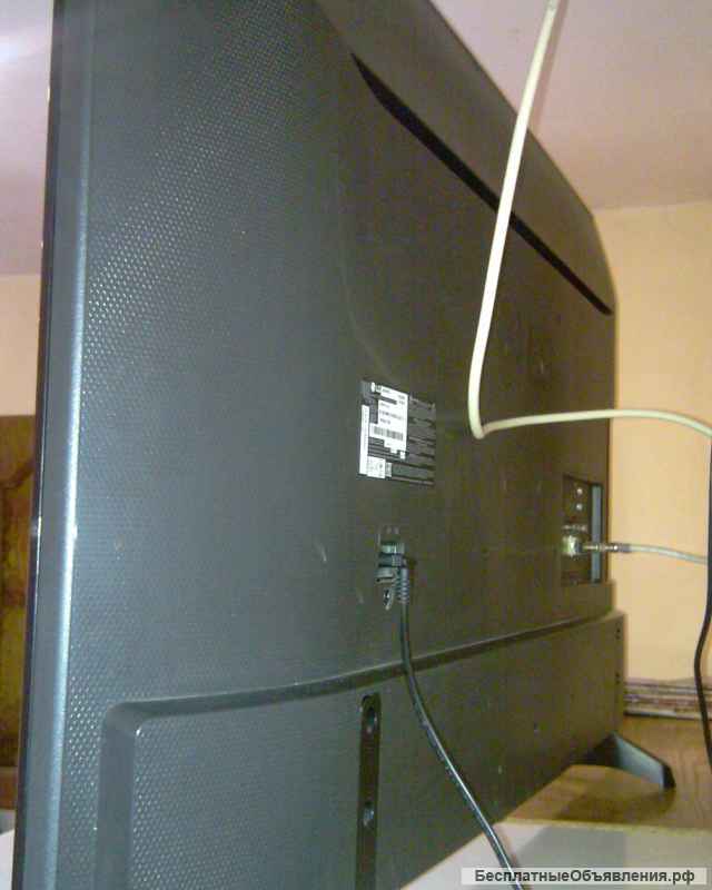 Телевизор LG 43LH570V смарт