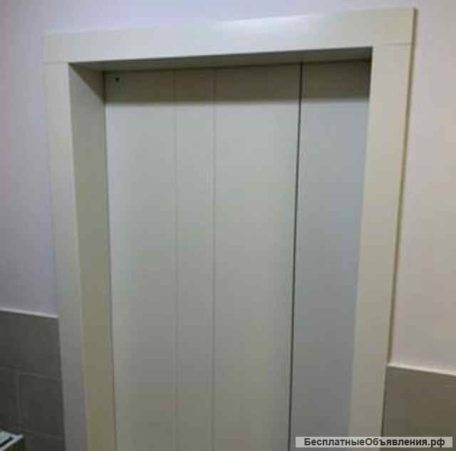 Реставрация лифтов, покраска, полировка, шлифовка, устранение царапин., потертостей.