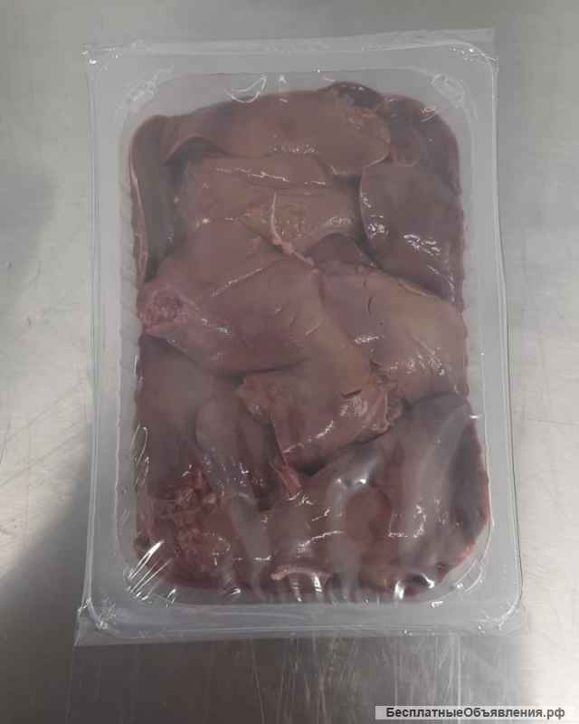 Утка Мулард напрямую с птицефермы