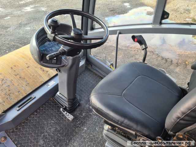 Грунтовый каток hamm 3410