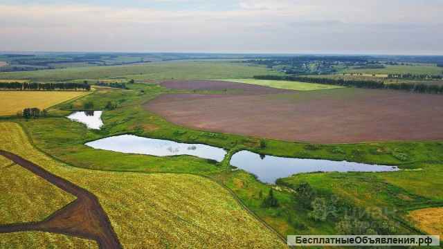 Земельный участок-проект за 4 183 367 р