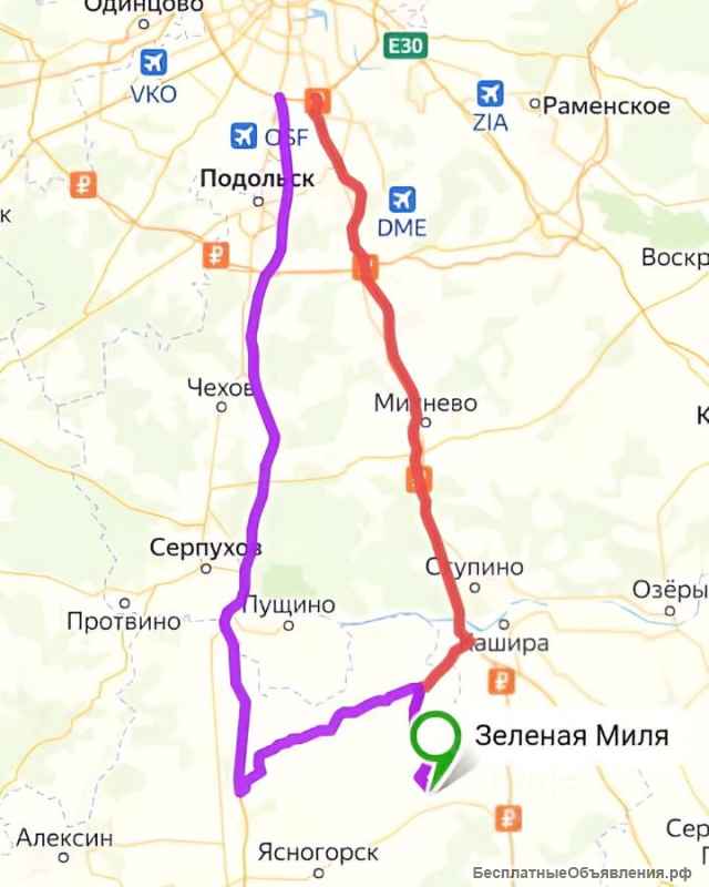 Земельный участок-проект за 4 183 367 р