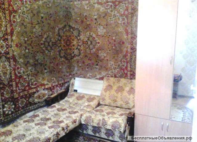 Сдам флигель-студию со всеми удобствами