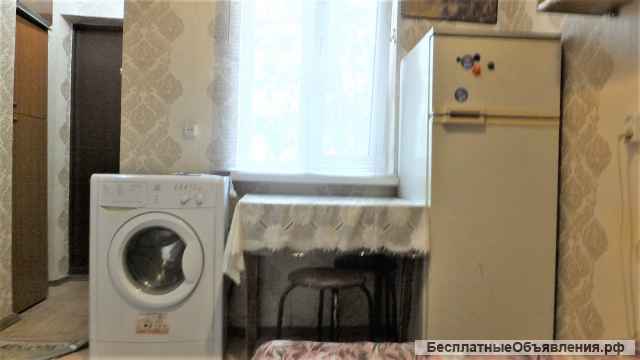 Сдам флигель-студию со всеми удобствами