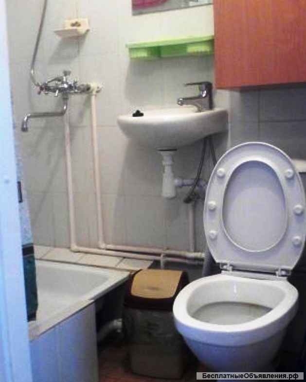 Сдам флигель-студию со всеми удобствами