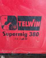 Сварочный полуавтомат Telwin