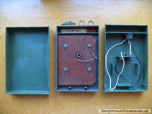 Игра Учись считать СССР В ремонт