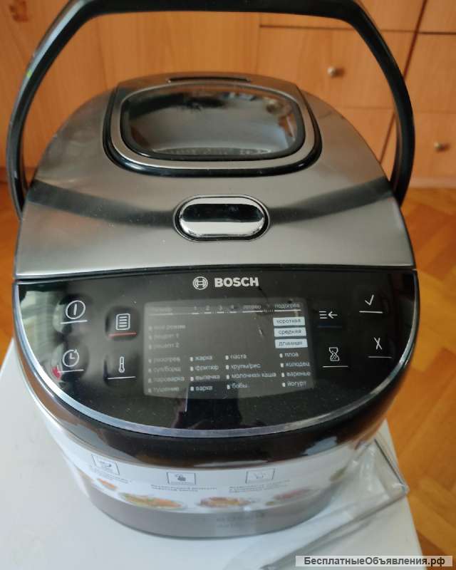 Мультиварка Пылесос Микроволновая печь