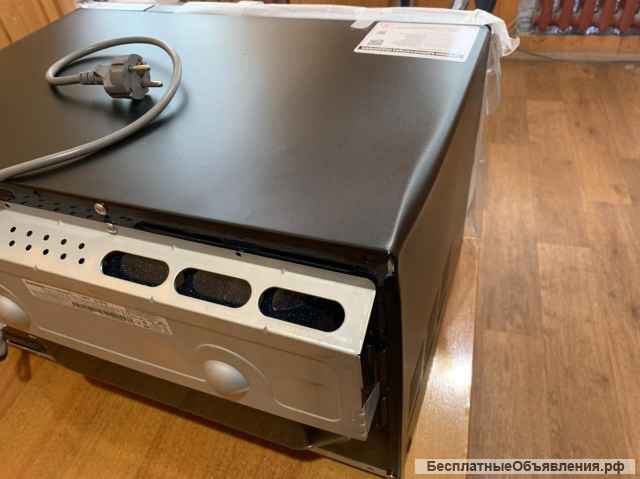 Мультиварка Пылесос Микроволновая печь