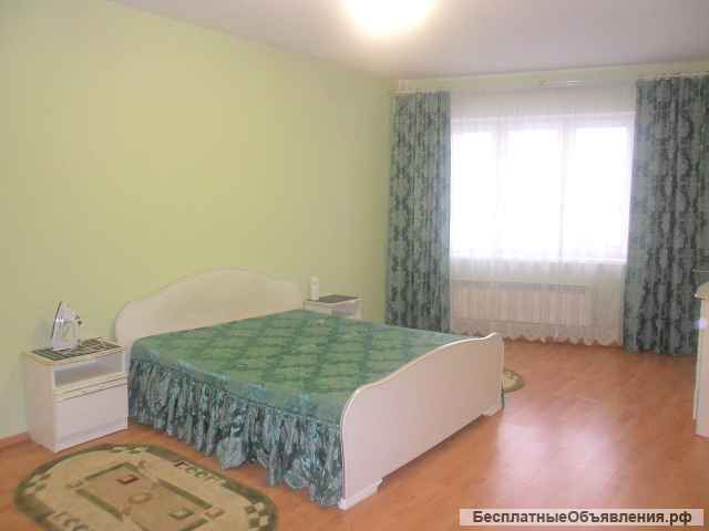 2-к, Большая Морская-46, Центр