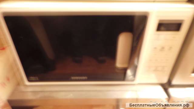 Микроволновая печь Samsung ME73AR