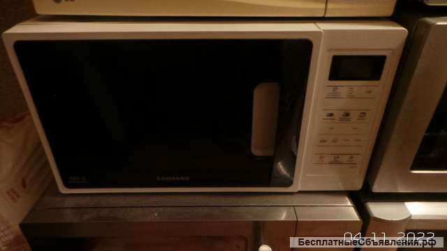 Микроволновая печь Samsung ME73AR
