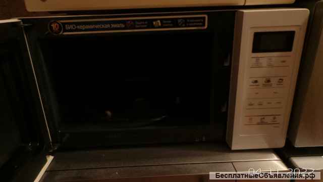 Микроволновая печь Samsung ME73AR