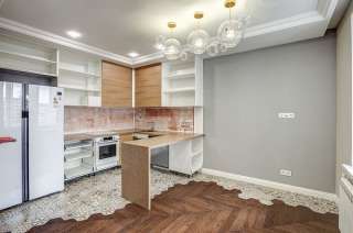 Ремонт Квартиры под Ключ с Гарантией в Санкт-Петербурге и ЛО