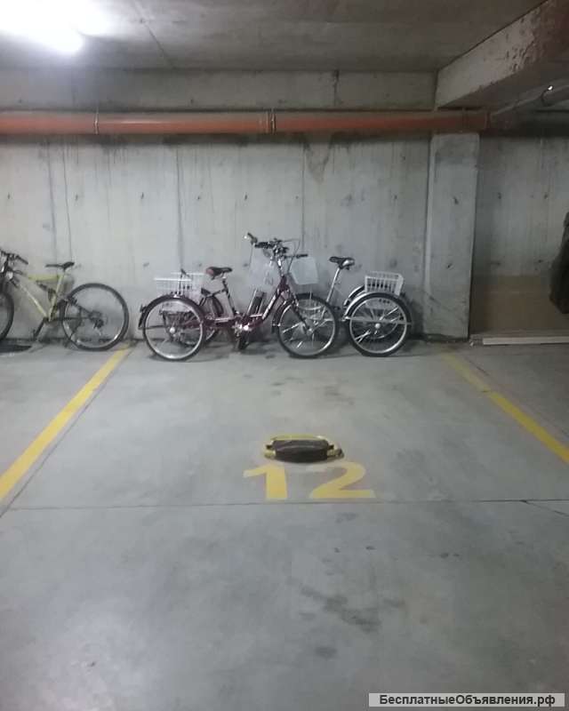 Квартиру