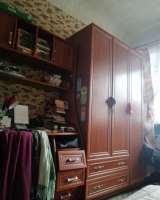 Меняю комнату в г. Дзержинский на долевое жильё в Зеленограда.