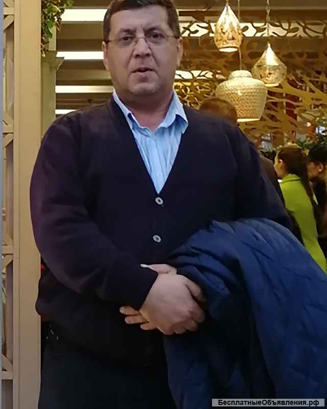 Ищу соседа в 1-комн.кв. на ВДНХ