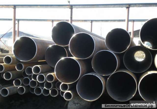 Куплю трубы Толстостенные металлопрокат по всей России