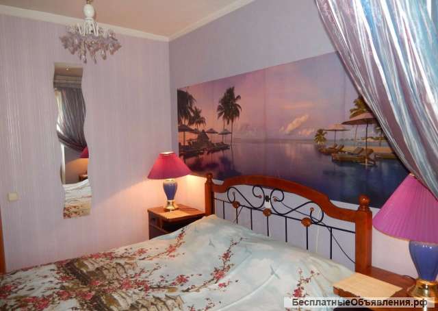 2-к, Острякова-120, Ленинский район