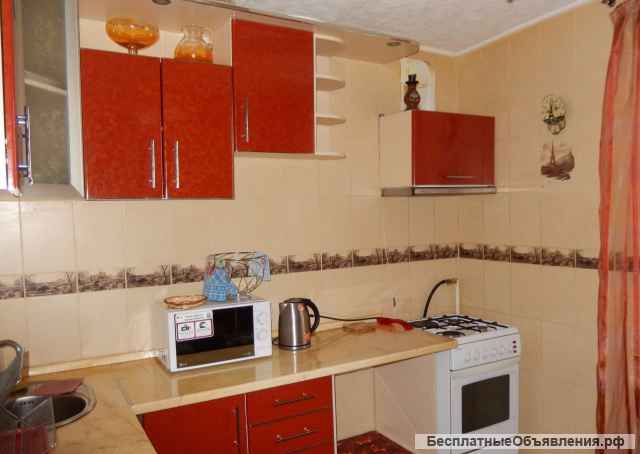 2-к, Острякова-120, Ленинский район