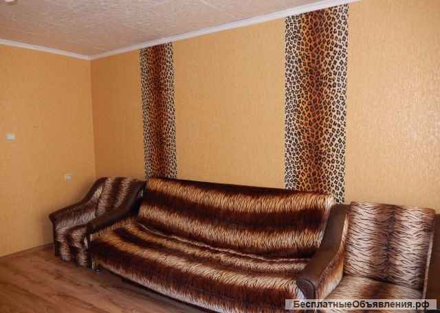 2-к, Острякова-120, Ленинский район