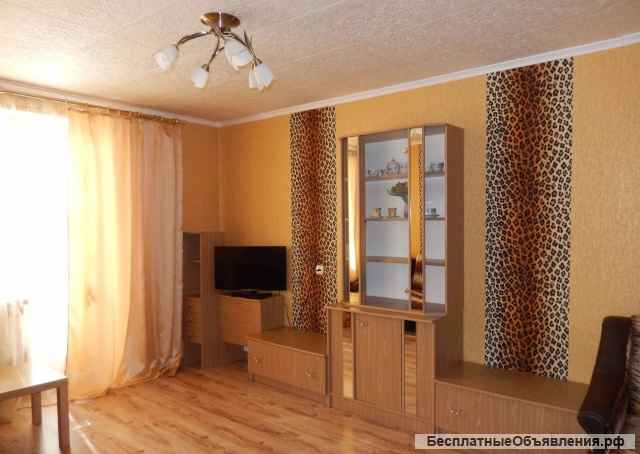 2-к, Острякова-120, Ленинский район