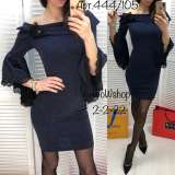 Женские новые платья 42-44, 46-48р, новые