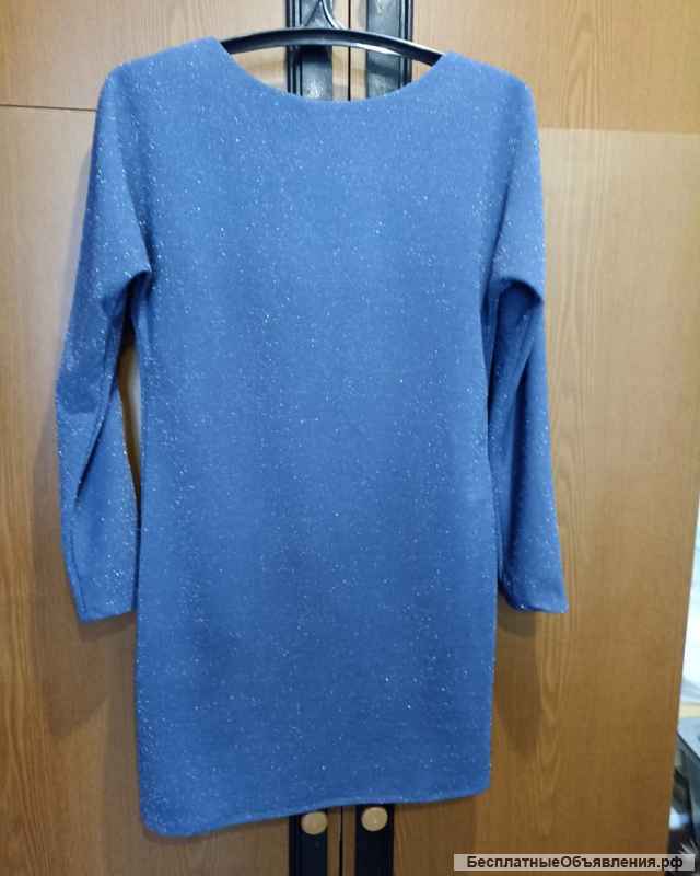 Женские новые платья 42-44, 46-48р, новые