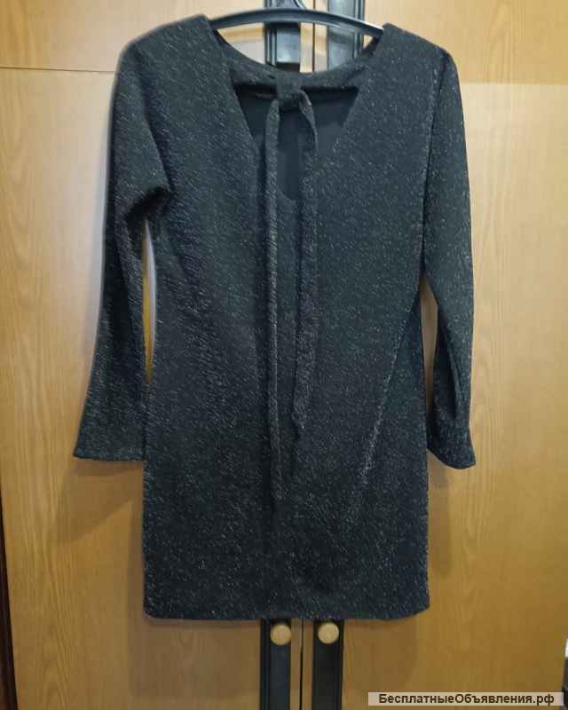 Женские новые платья 42-44, 46-48р, новые