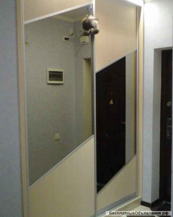 2-к, Степаняна-2 А, Лётчики