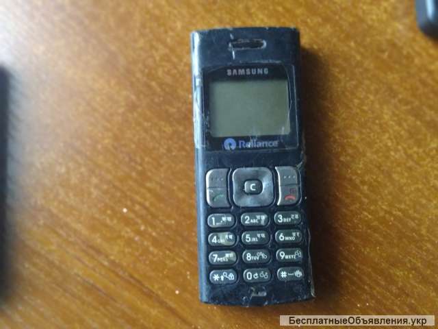 Телефоны мобильные