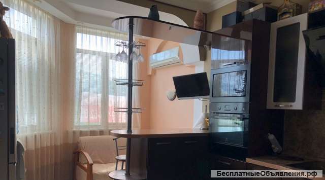 Квартира в Сочи Центральный район города