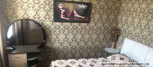 Квартира в Сочи Центральный район города