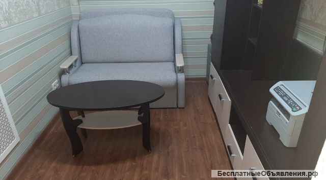 Квартира в Сочи Центральный район города