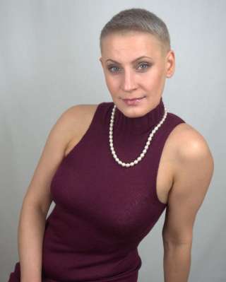 Крассический массаж на Войковской