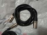 Микрофонный кабели CANARE 805 длина от 3 до 12 метров