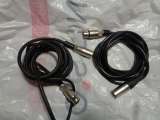 Микрофонный кабели CANARE 805 длина от 3 до 12 метров