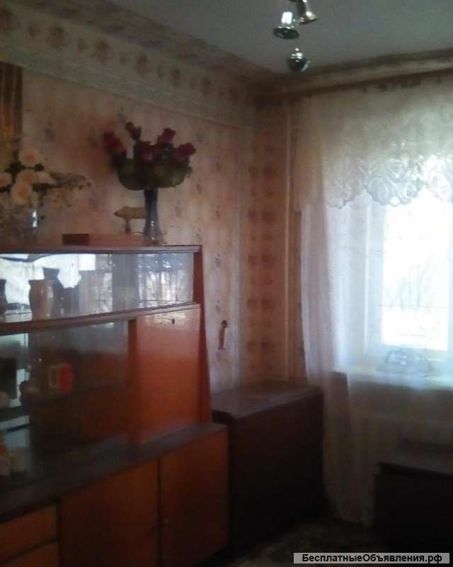 2 комнатная квартира в Новоселицком районе под материнский капитал