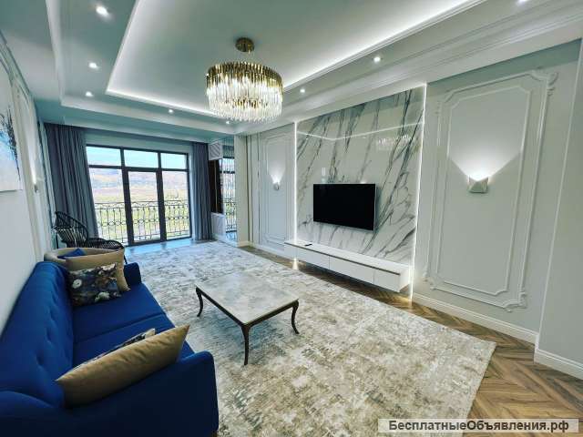 Квартиру в Кыргызстане в гор.Бишкек